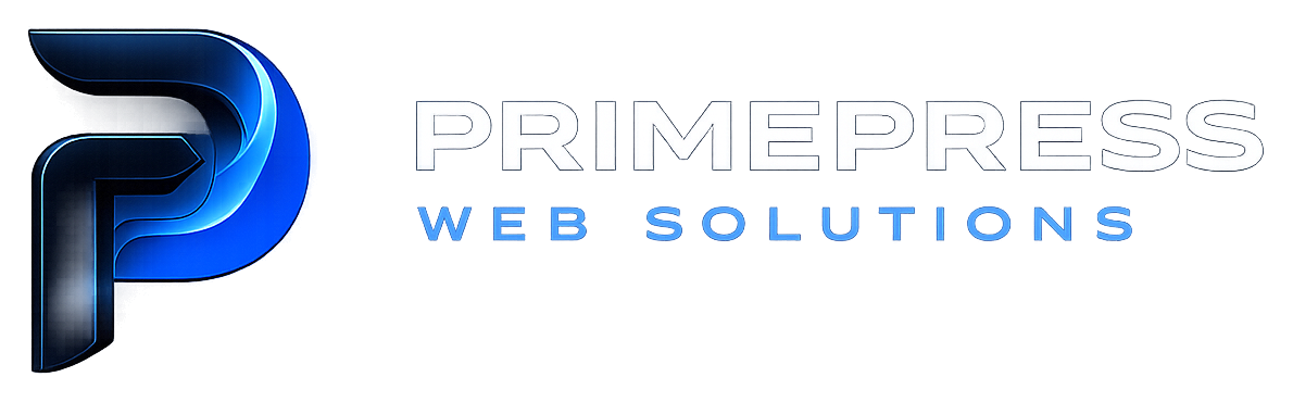 PrimePress Web Solutions
